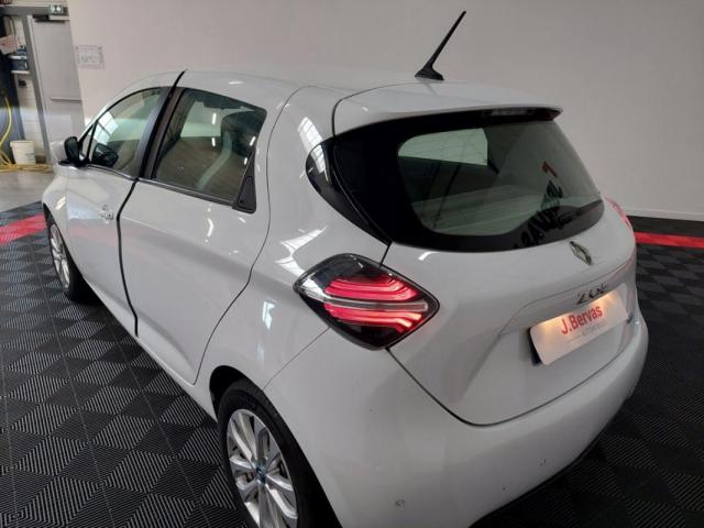 Renault Zoe image 4
