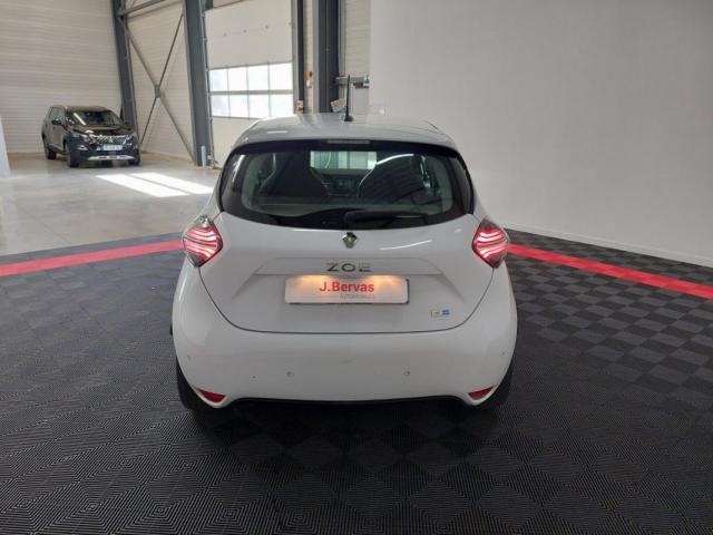 Renault Zoe image 3