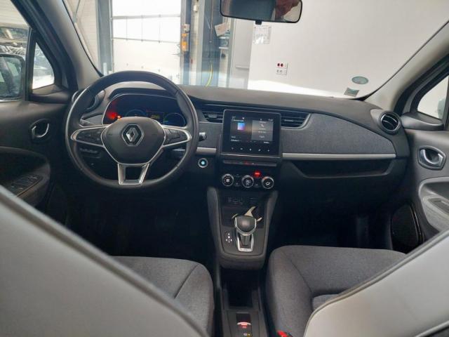 Renault Zoe image 9