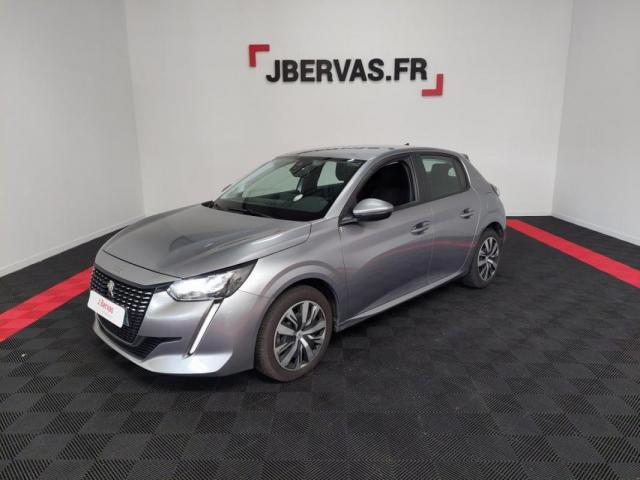 Peugeot 208 image 5