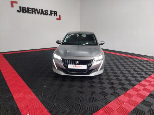 Peugeot 208 image 8