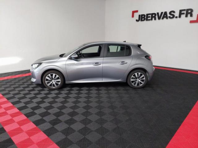 Peugeot 208 image 4