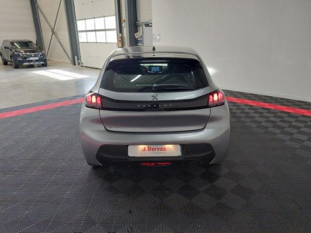 Peugeot 208 image 6