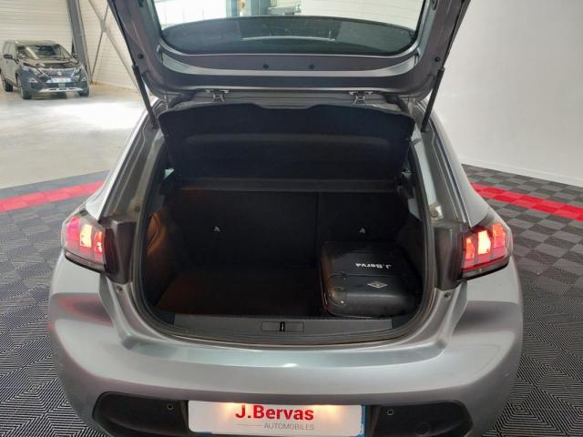 Peugeot 208 image 2