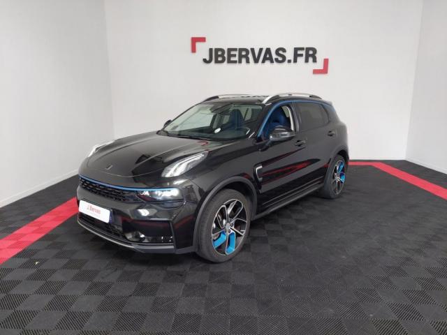 Lynk & Co