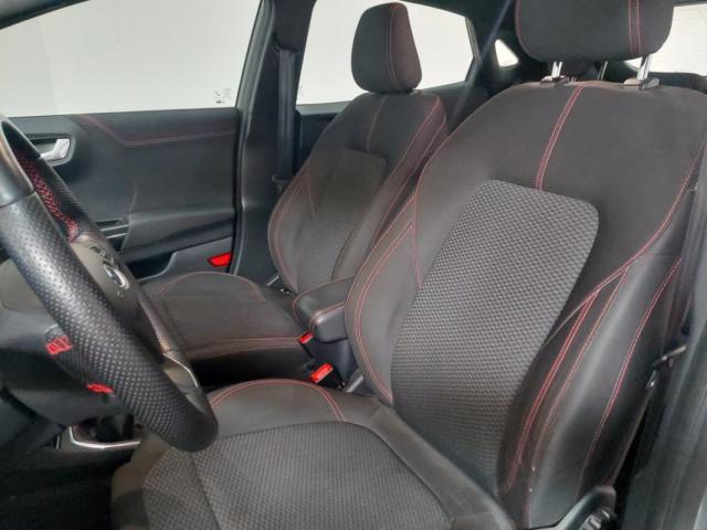 Ford Puma image 2