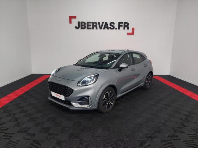 Ford Puma image 9