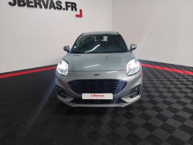 Ford Puma image 6