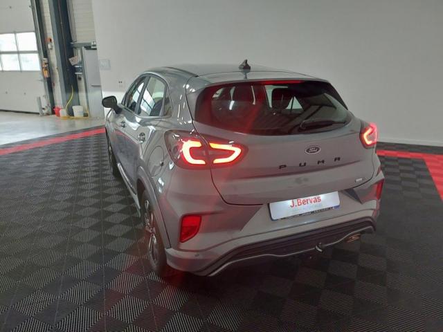 Ford Puma image 1