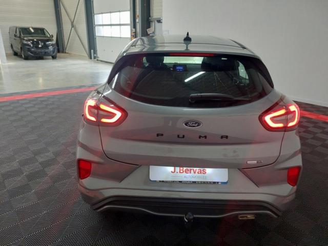 Ford Puma image 4