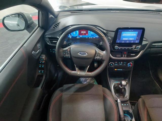 Ford Puma image 8