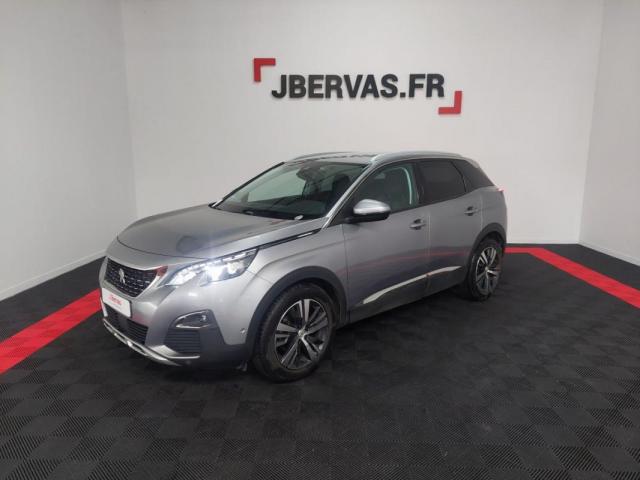 Peugeot 3008 image 5