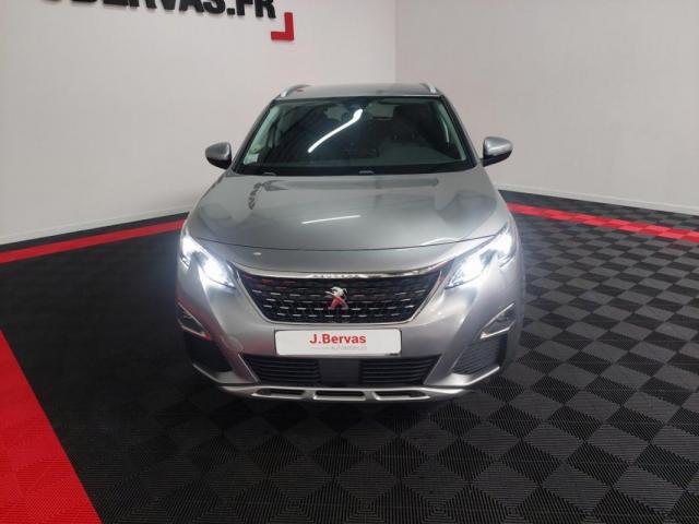 Peugeot 3008 image 6