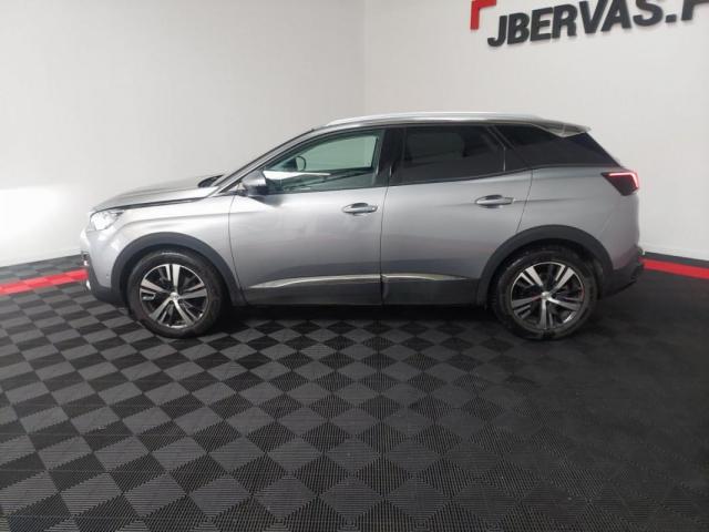 Peugeot 3008 image 3