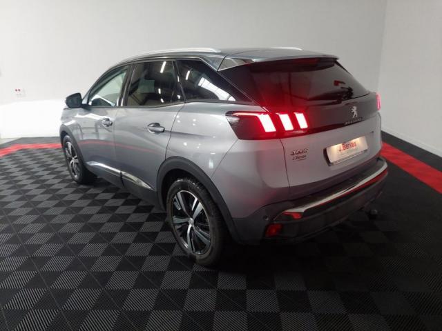 Peugeot 3008 image 8