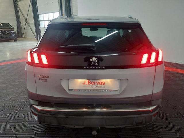 Peugeot 3008 image 9
