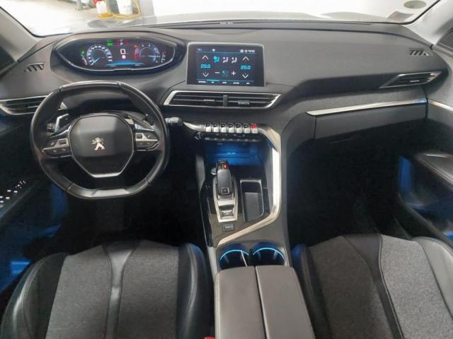 Peugeot 3008 image 4