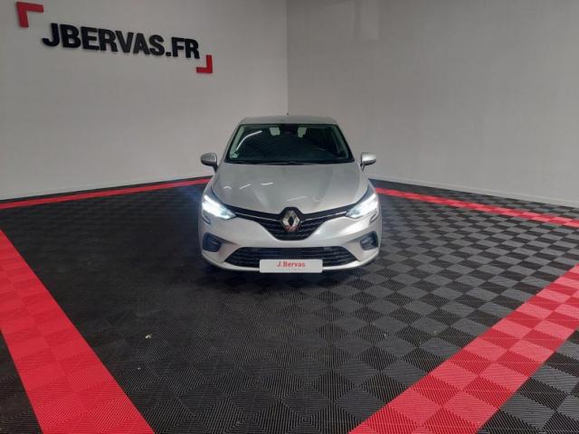 Renault Clio image 8