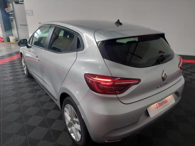 Renault Clio image 1