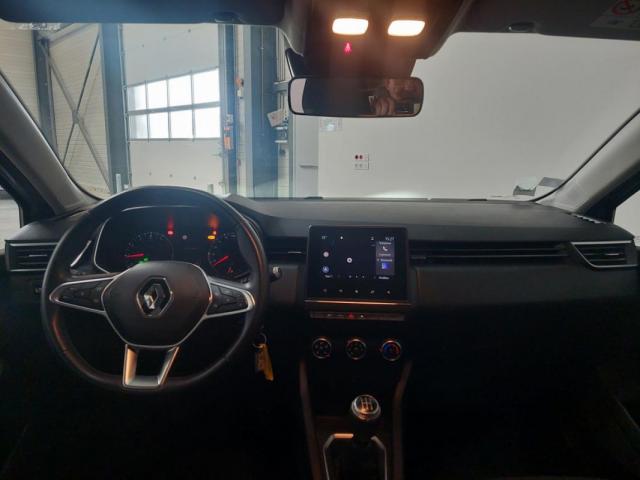 Renault Clio image 2
