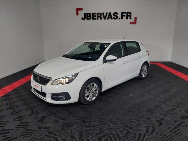 Peugeot 308 image 3