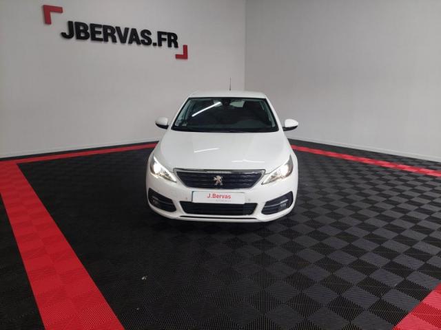 Peugeot 308 image 8