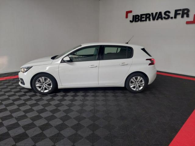 Peugeot 308 image 2
