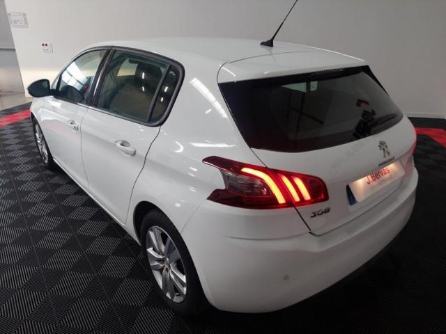 Peugeot 308 image 5