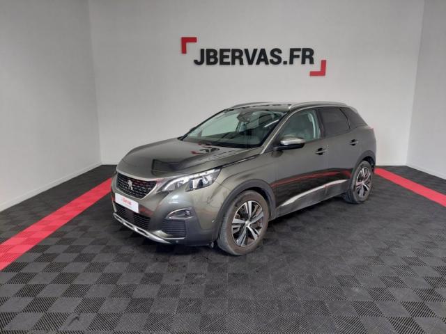 Peugeot 3008 image 4