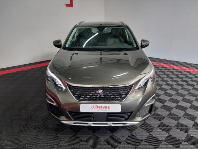 Peugeot 3008 image 1