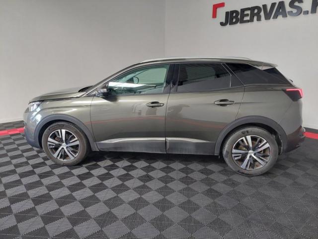 Peugeot 3008 image 6