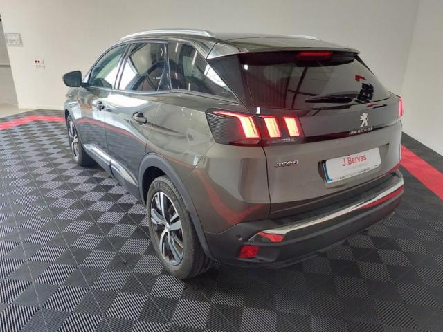Peugeot 3008 image 5