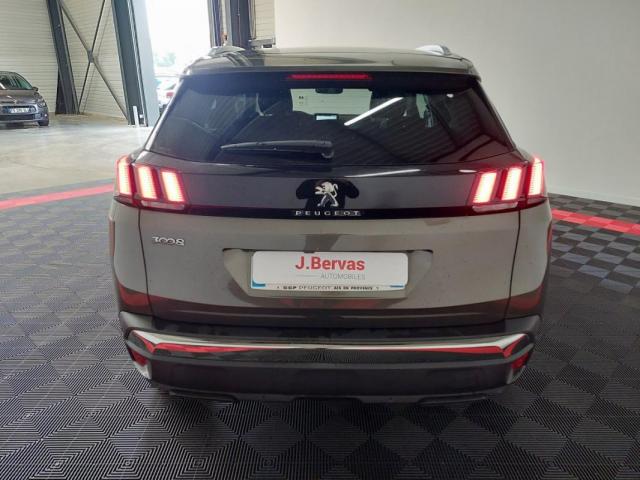 Peugeot 3008 image 3