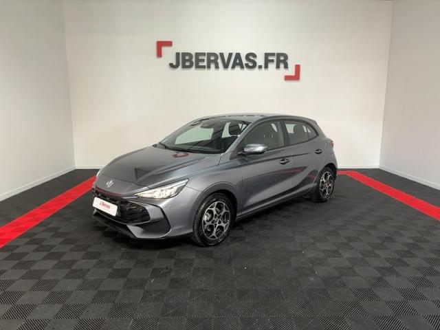 Mg Motor