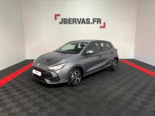 Mg Motor Mg3 image 7