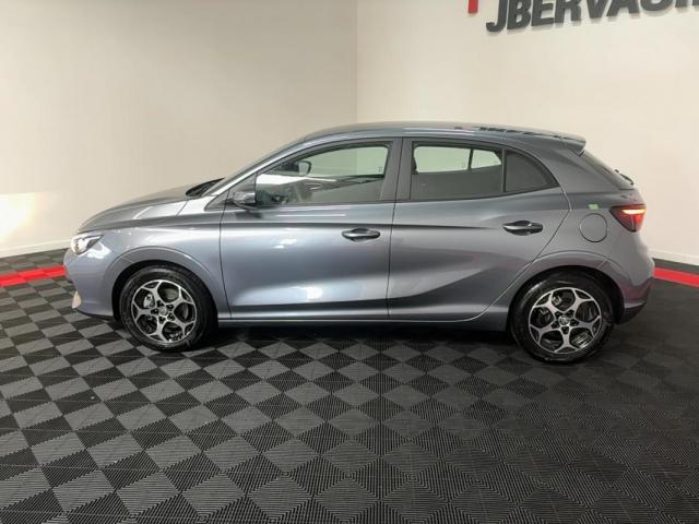 Mg Motor Mg3 image 8