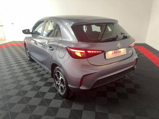 Mg Motor Mg3 image 1