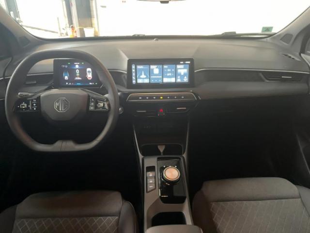 Mg Motor Mg3 image 2