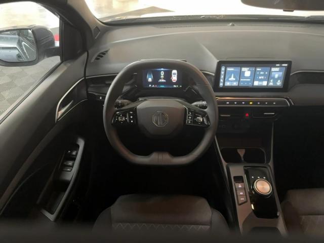 Mg Motor Mg3 image 6