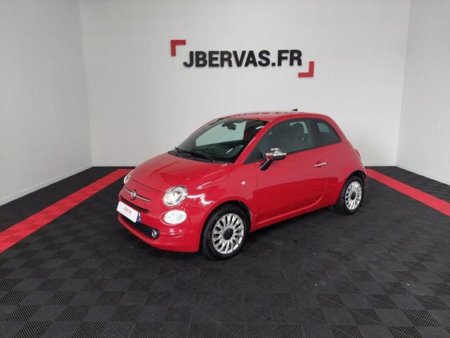 Fiat 500 image 7