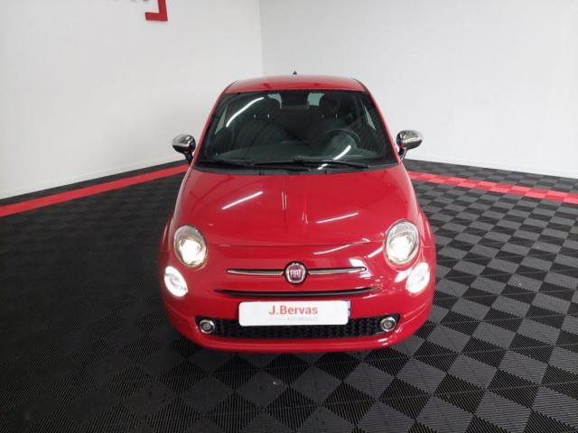 Fiat 500 image 3