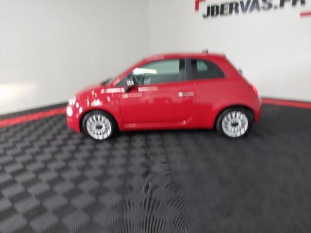 Fiat 500 image 9