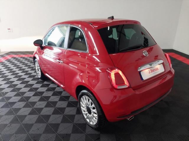 Fiat 500 image 4