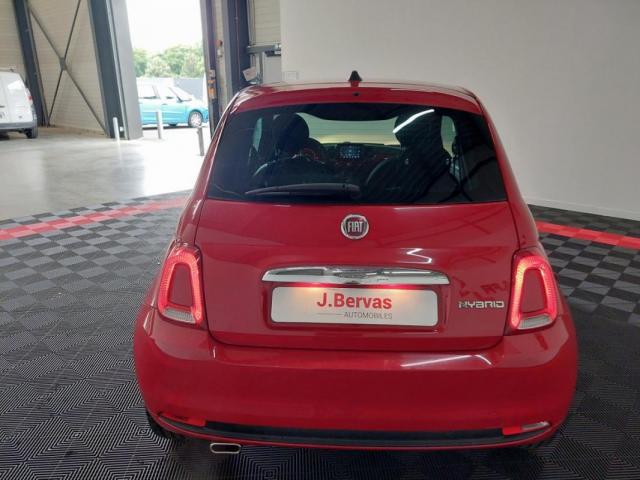 Fiat 500 image 6
