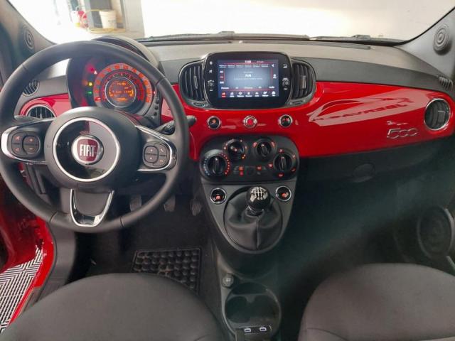 Fiat 500 image 8