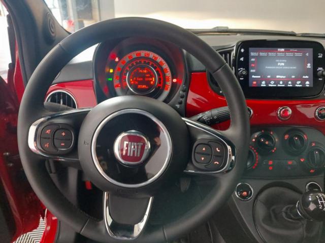 Fiat 500 image 5