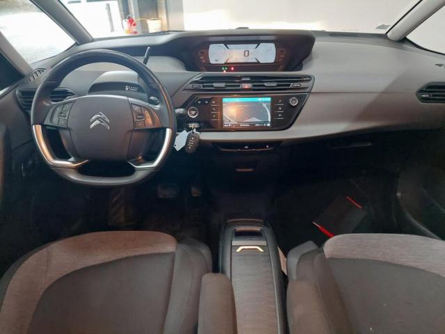 Citroen Grand C4 Spacetourer image 3