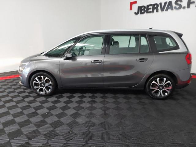 Citroen Grand C4 Spacetourer image 6