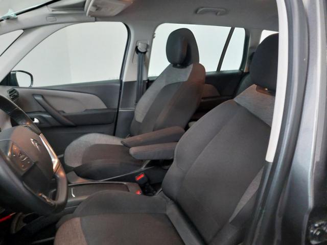 Citroen Grand C4 Spacetourer image 1