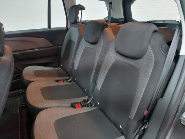 Citroen Grand C4 Spacetourer image 9